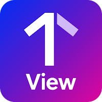 1View