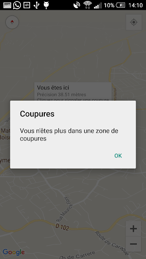 Omijo Screenshot 3