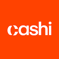Cashi: Global Spending Card