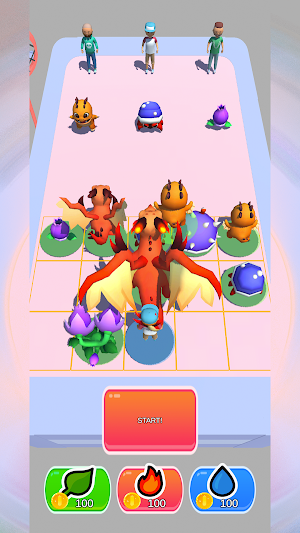 Pocket Merge Screenshot 1