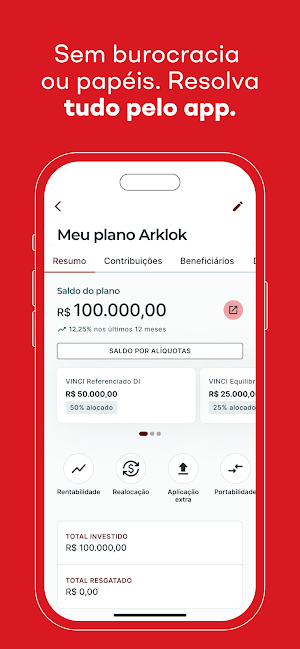 ArkPrev Screenshot 1