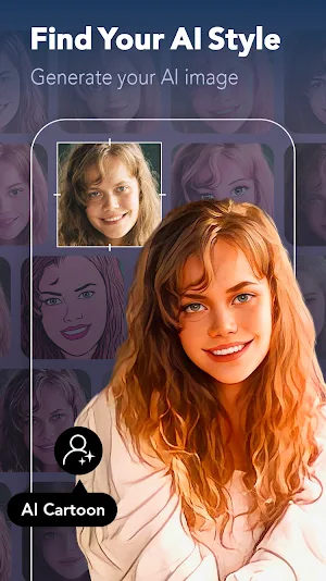 Pictty: Photo Editor - AI Screenshot 2