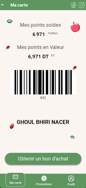 Bonne Affaire Screenshot 3