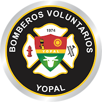 Bomberos Yopal
