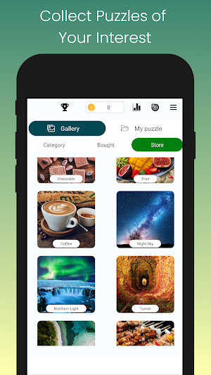 Jigsaw Puzzles - Jigsaw Games Screenshot 3