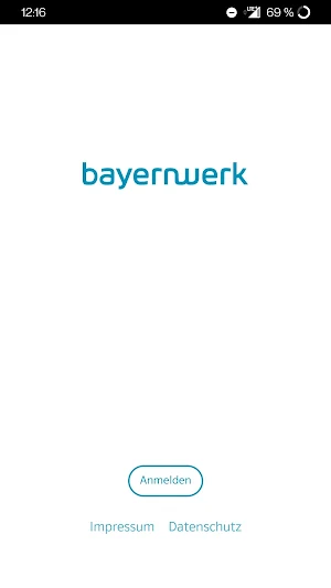 Bayernwerk Event Screenshot 0