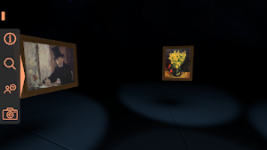 The Stolen Art Gallery Screenshot 2
