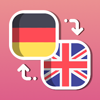 Easy English - German Translator