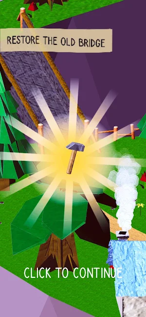 Origami Village Screenshot 1