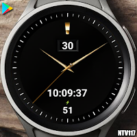 NTV117 - Black Simple and more