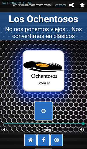 Los Ochentosos Screenshot 0