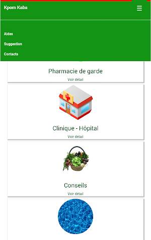 Kpom Kaba Screenshot 2
