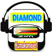 Diamond FM Mutare Zim