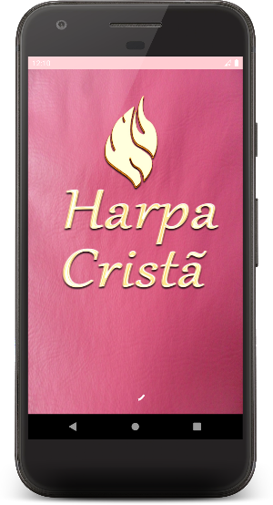 Harpa Cristã para mulher Screenshot 0