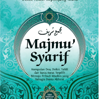 Majmu Syarif Lengkap - Offline