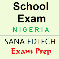 School Exam Prep Nigeria