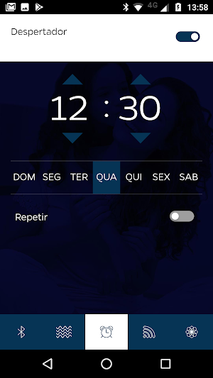 Vida Mais Screenshot 2