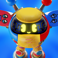MixMob: Racer 1