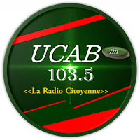 UCAB FM 103.5 TOUBA