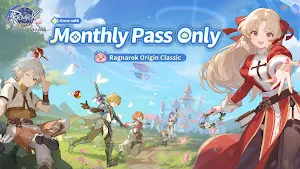 Ragnarok Origin EA Screenshot 0
