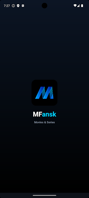 MFansk Screenshot 2
