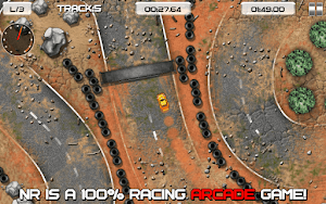 Nitro Rally Screenshot 0