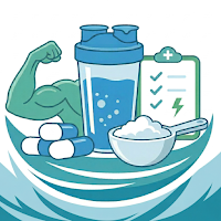 Ai Creatine Tracker
