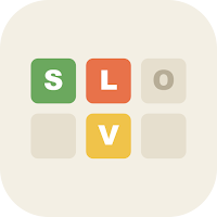 Slovoteka - kviz slova