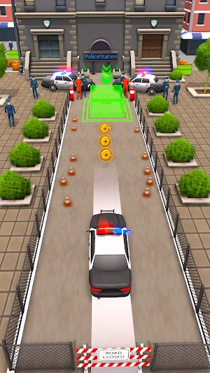 Car Driving: Vehicle Master Screenshot 1