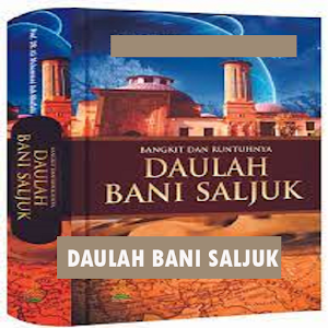 Daulah Bani Saljuk Screenshot 0
