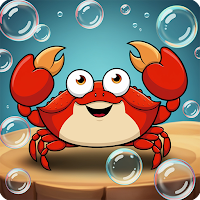 Bubbles: Underwater Fun