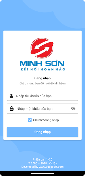 GN Minh Sơn Screenshot 0