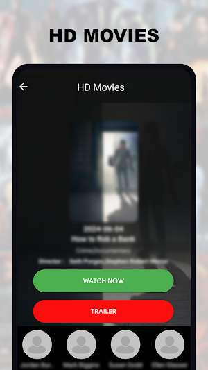 HD Movies 2025 - Movie Screenshot 1