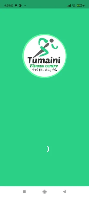 Tumaini Fitness Centre Screenshot 0