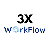 3X Workflow