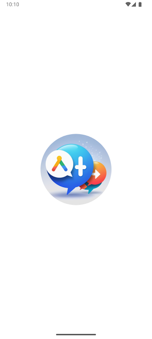 Mobile Translator–All Language Screenshot 0