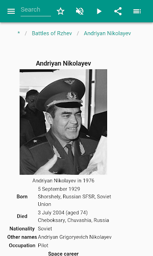 Rzhev Screenshot 2