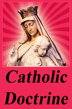 Catholic Doctrine - Offline Screenshot 3