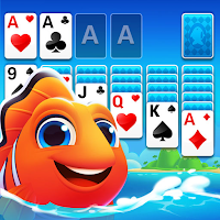 Solitaire Fish