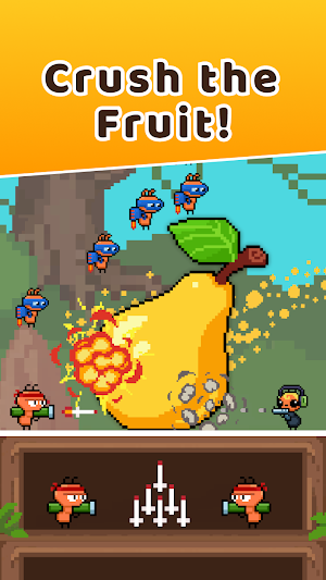 Ant Empire: Idle Clicker Screenshot 0