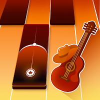 Country Magic Tiles