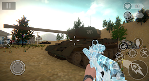 Epic Warfare Screenshot 2