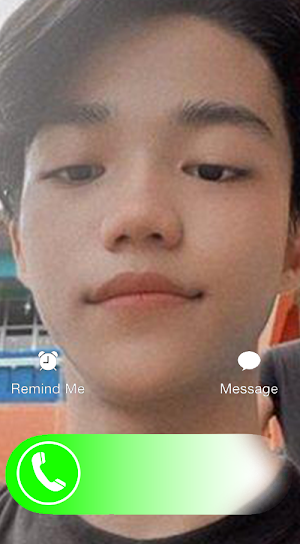 Afan da Gibran Panggilan Screenshot 1
