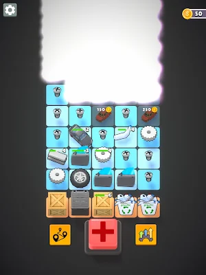 Build To Car Screenshot 3