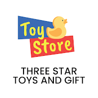 Three star toys & gifts