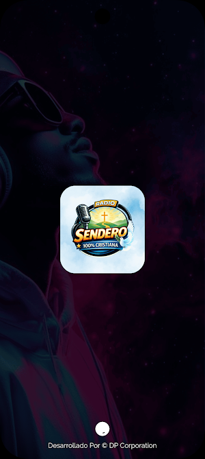 Radio sendero 94.7 Screenshot 0