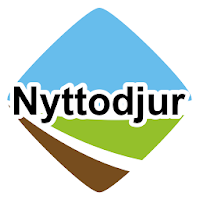 Nyttodjur