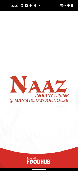 Naaz Indian Cuisine Screenshot 0