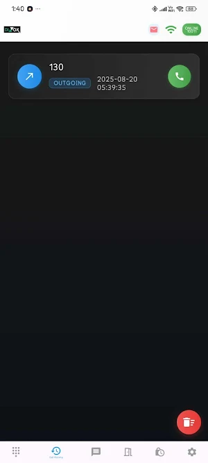 Centryvox Screenshot 0