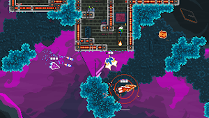 Astro Duel 2 Screenshot 0